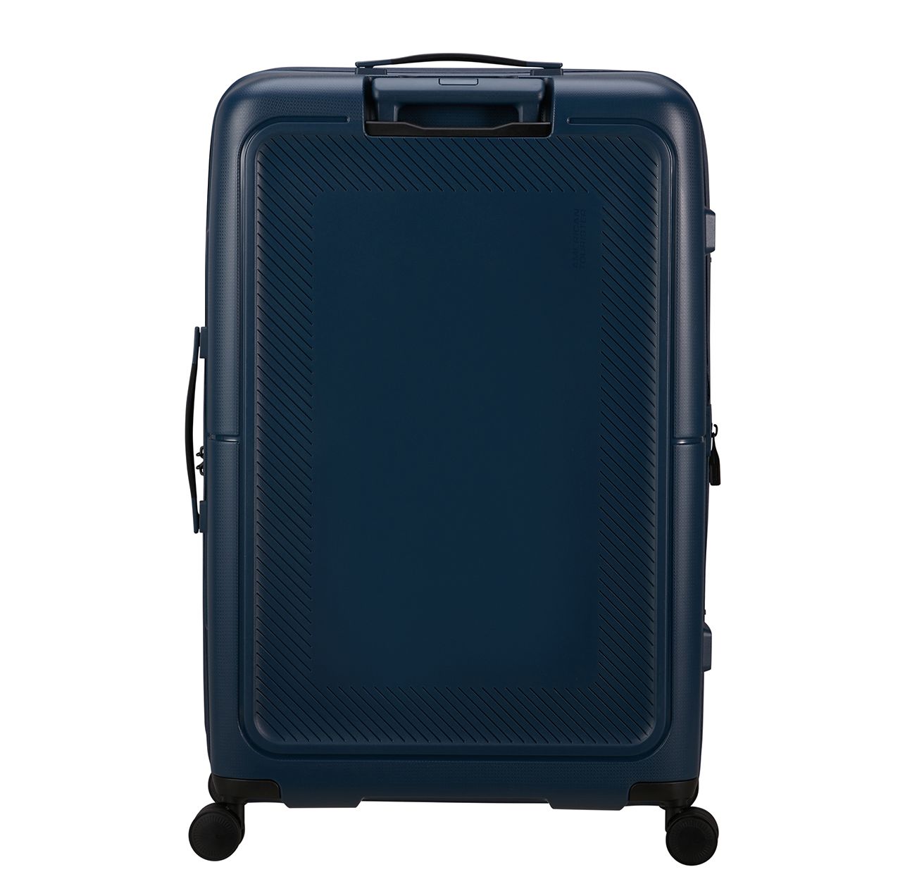 American Tourister Dashpop Spinner 77 Exp midnight blue