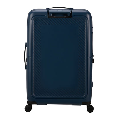 American Tourister Dashpop Spinner 77 Exp midnight blue
