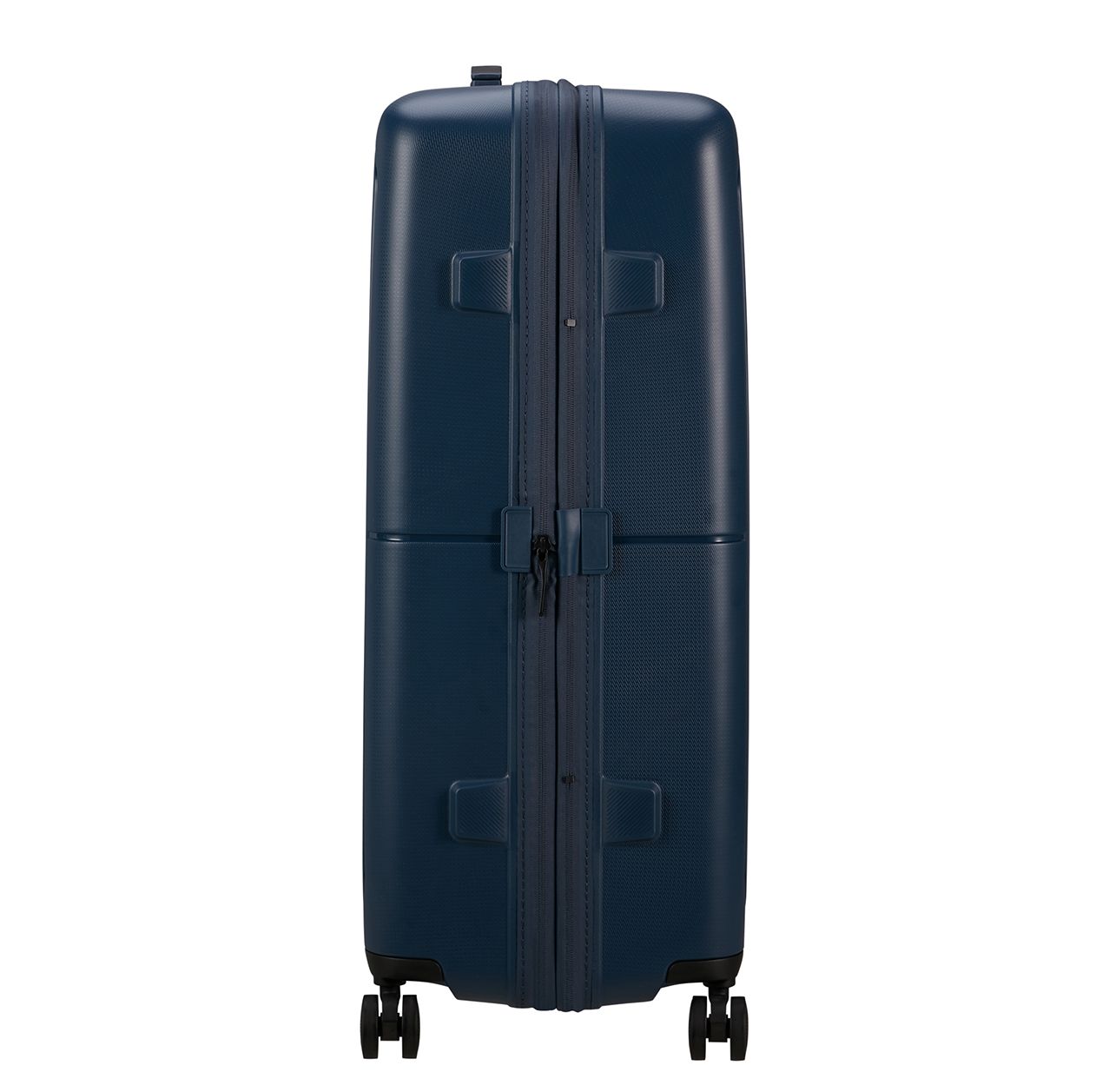 American Tourister Dashpop Spinner 77 Exp midnight blue