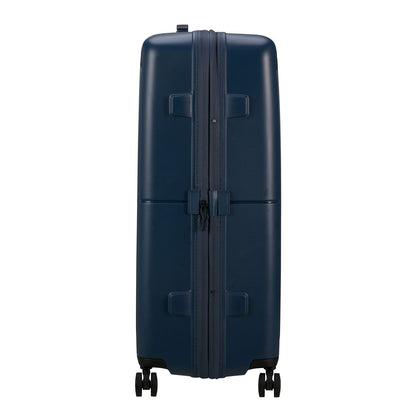 American Tourister Dashpop Spinner 77 Exp midnight blue
