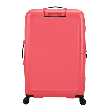 American Tourister Dashpop Spinner 77 Exp sugar pink