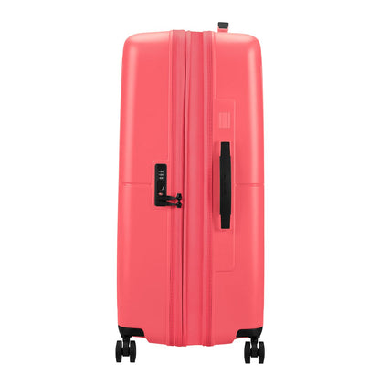 American Tourister Dashpop Spinner 77 Exp sugar pink
