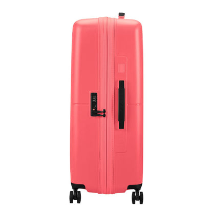 American Tourister Dashpop Spinner 77 Exp sugar pink