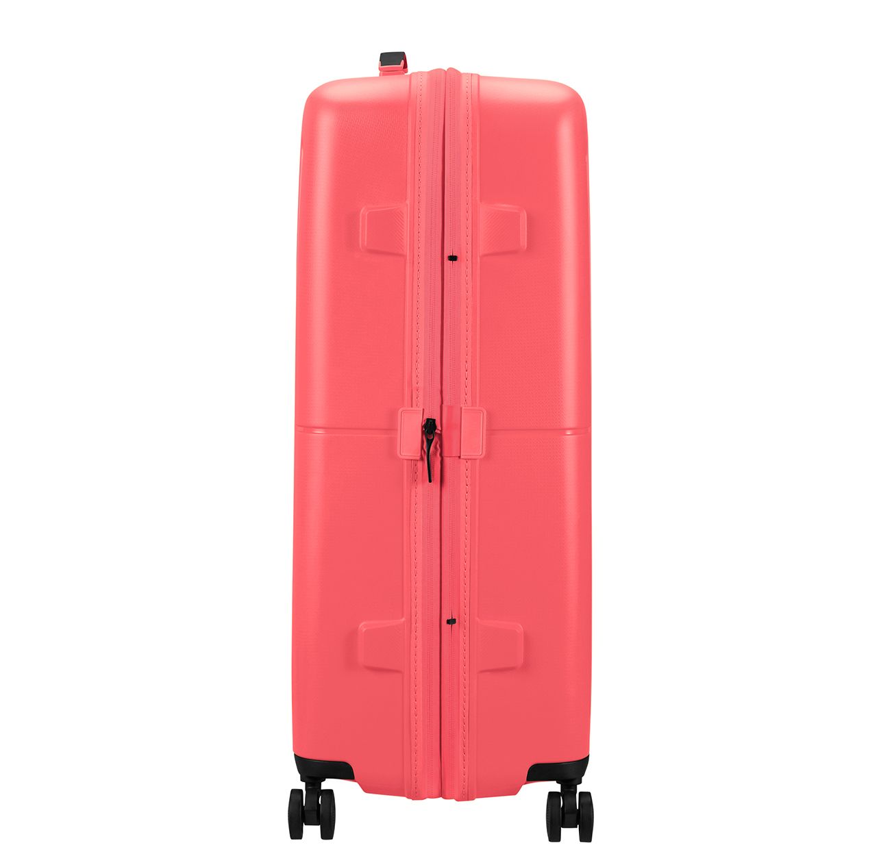 American Tourister Dashpop Spinner 77 Exp sugar pink