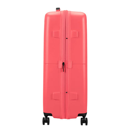 American Tourister Dashpop Spinner 77 Exp sugar pink