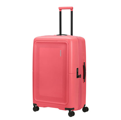 American Tourister Dashpop Spinner 77 Exp sugar pink