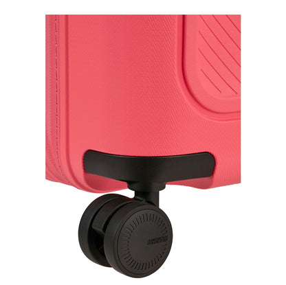 American Tourister Dashpop Spinner 77 Exp sugar pink