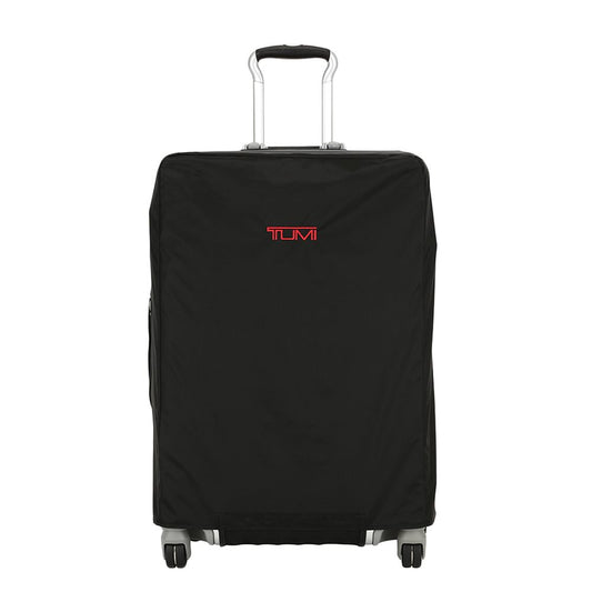 TUMI 19 Degree Aluminium 20'' Cover black