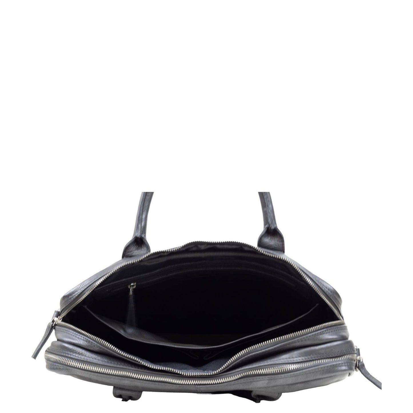 DSTRCT State Street Workingbag 17" black