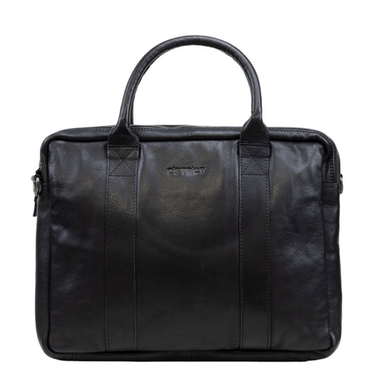 DSTRCT State Street Workingbag 15.6" black