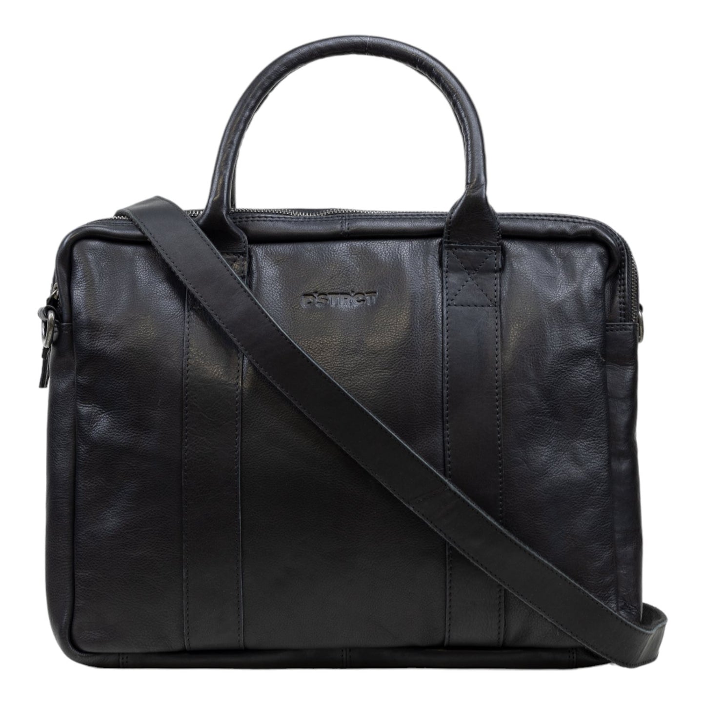 DSTRCT State Street Workingbag 15.6" black