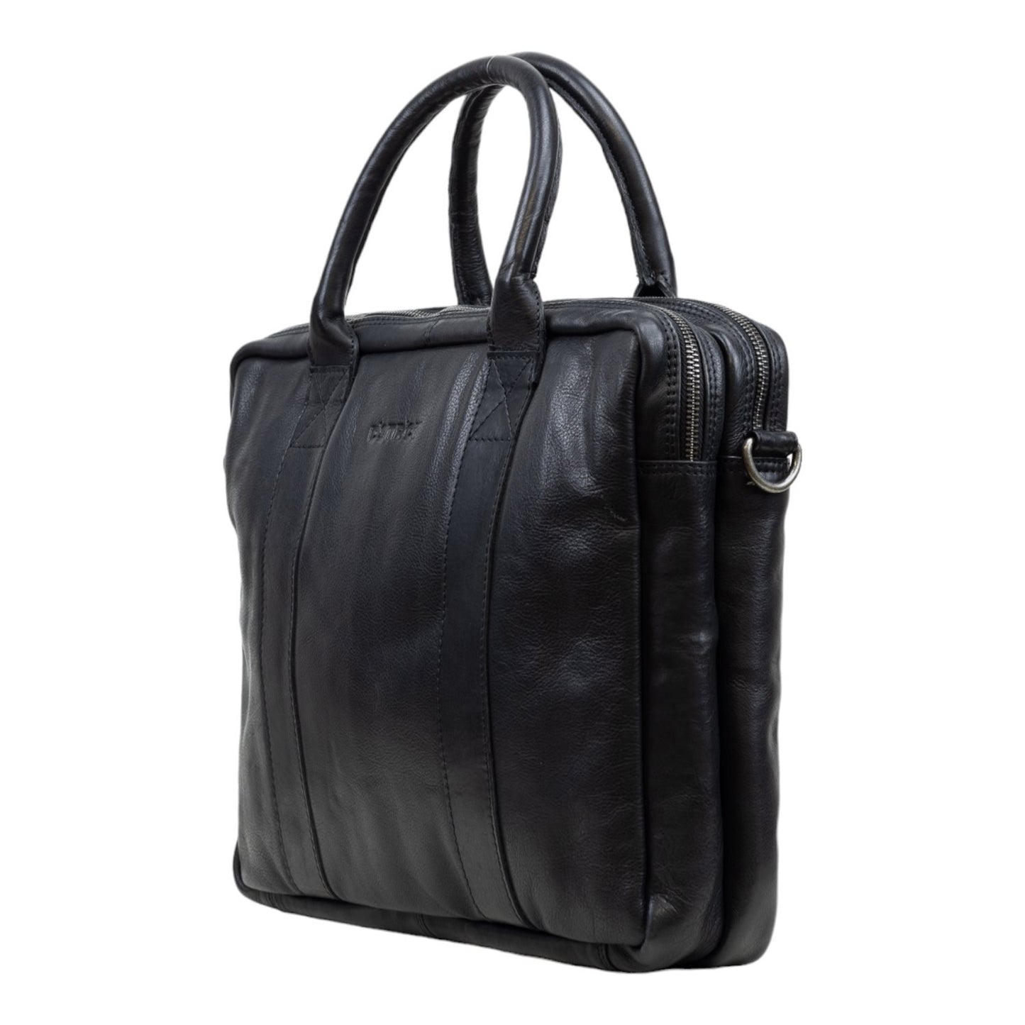 DSTRCT State Street Workingbag 15.6" black