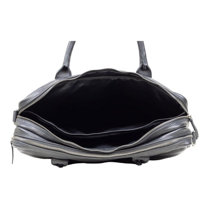 DSTRCT State Street Workingbag 15.6" black