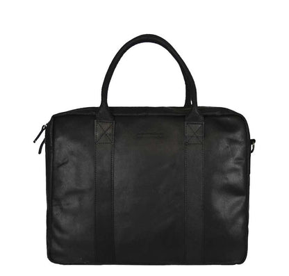 DSTRCT Main Street Workingbag 15.6'' black