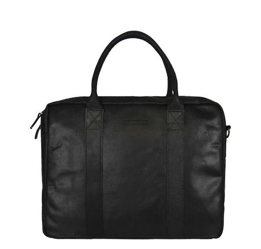 DSTRCT Main Street Workingbag 15.6'' black