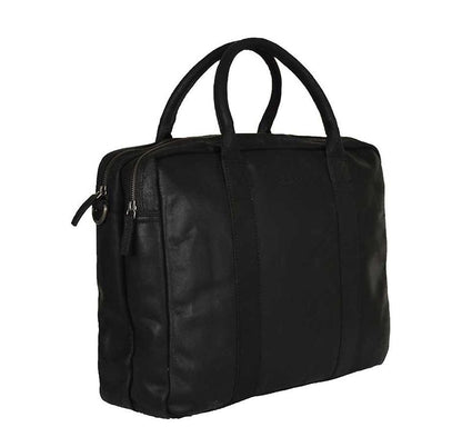 DSTRCT Main Street Workingbag 15.6'' black