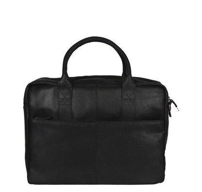 DSTRCT Main Street Workingbag 15.6'' black