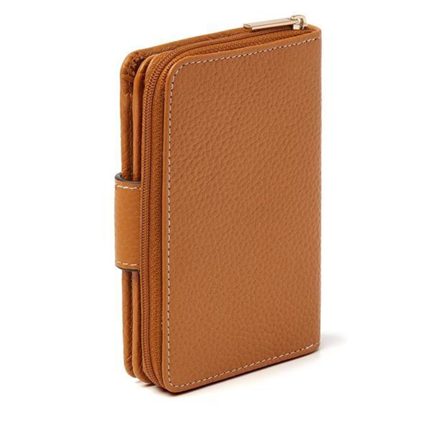 dR Amsterdam Mint Ladies Wallet golden oak