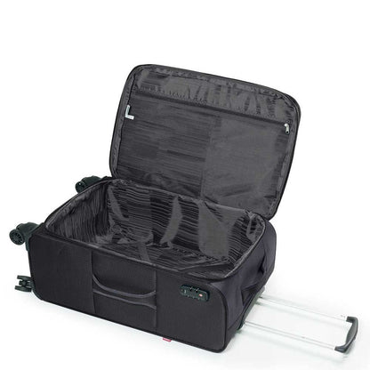Gabol Cloud Trolley Medium 69 turquoise