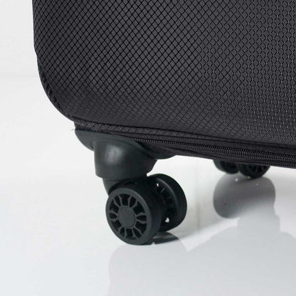 Gabol Cloud Trolley Medium 69 turquoise