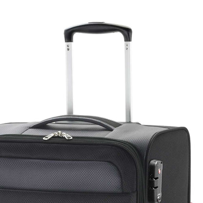 Gabol Cloud Trolley Medium 69 turquoise