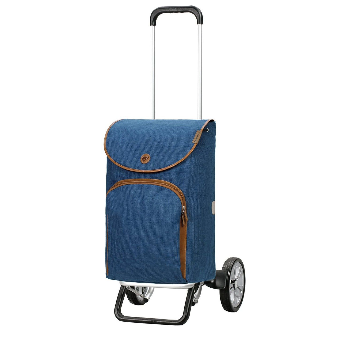 Andersen Alu Star Shopper Reik blue