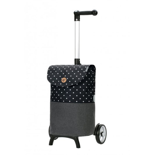 Andersen Unus Shopper Fun Dukko black