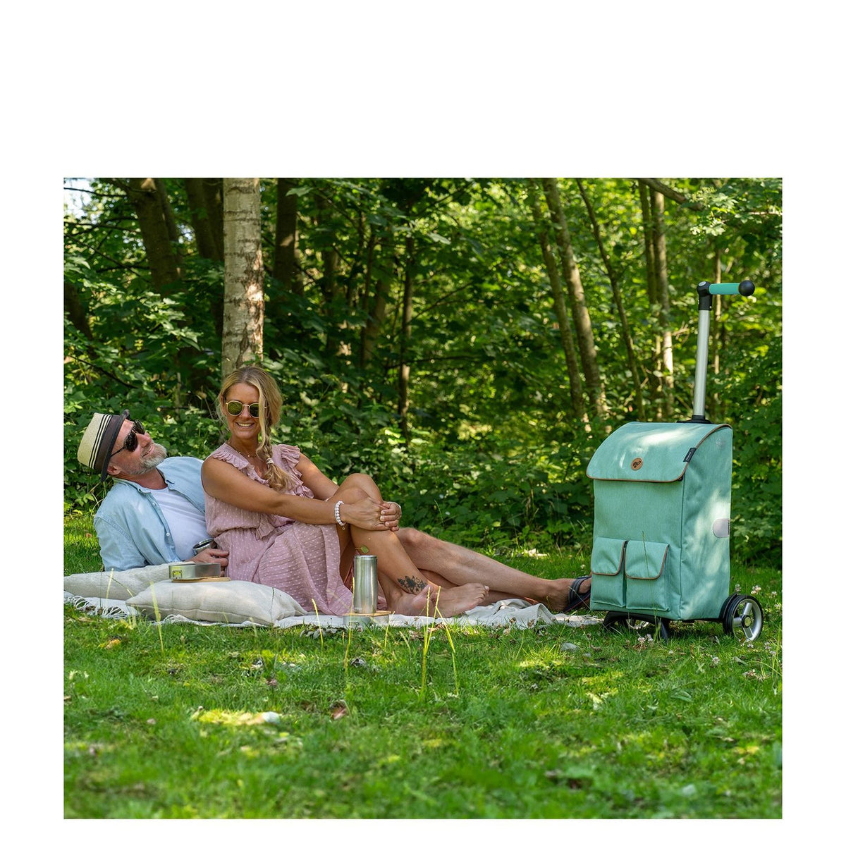 Andersen Unus Shopper Fun Ipek Ma sage