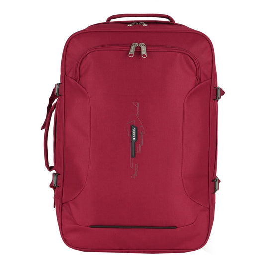 Gabol Week Eco Cabin Backpack red
