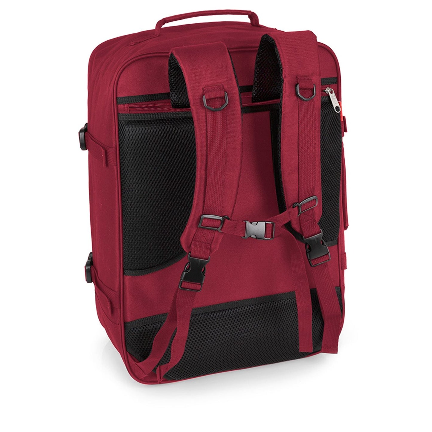 Gabol Week Eco Cabin Backpack red