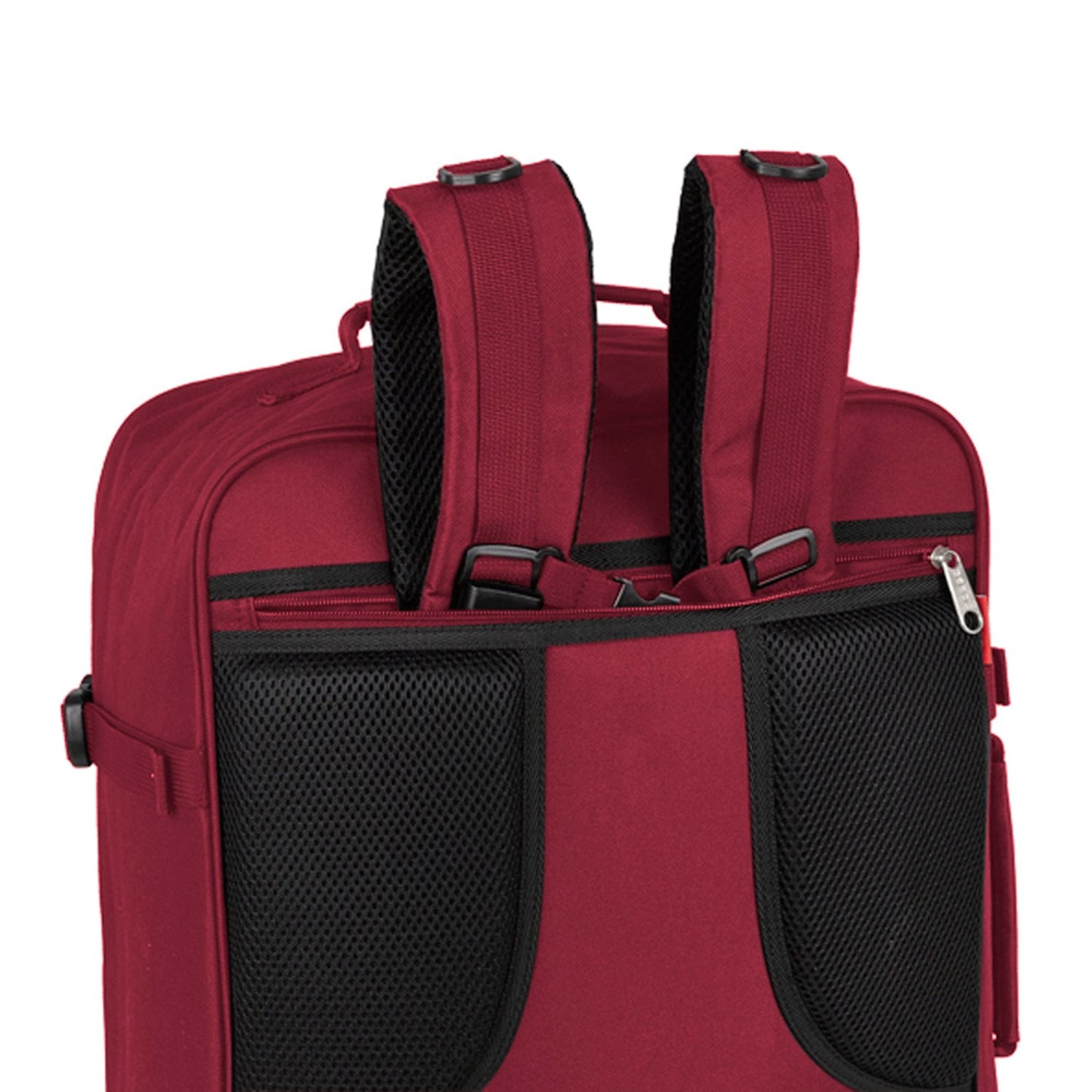 Gabol Week Eco Cabin Backpack red