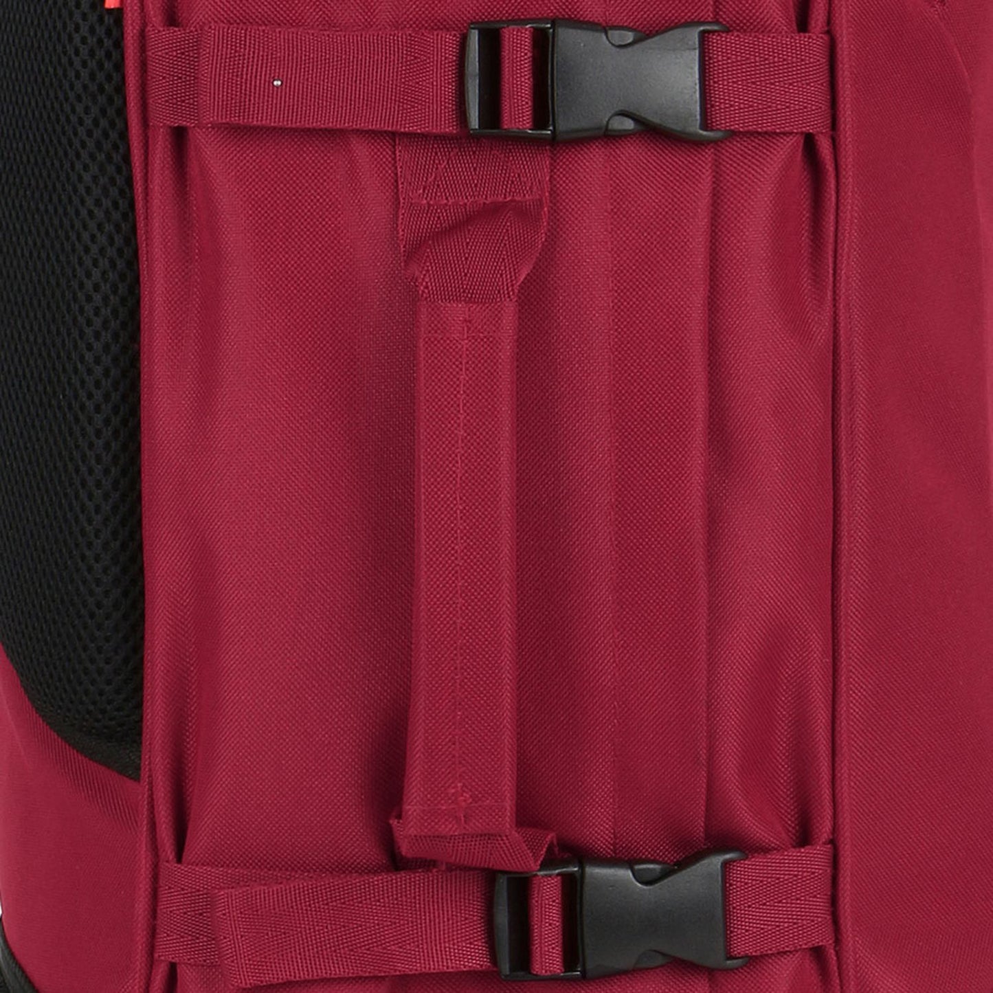 Gabol Week Eco Cabin Backpack red