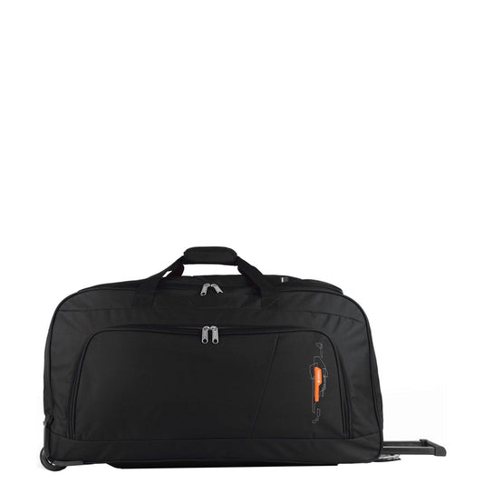 Gabol Week Eco Large Wheel Bag black