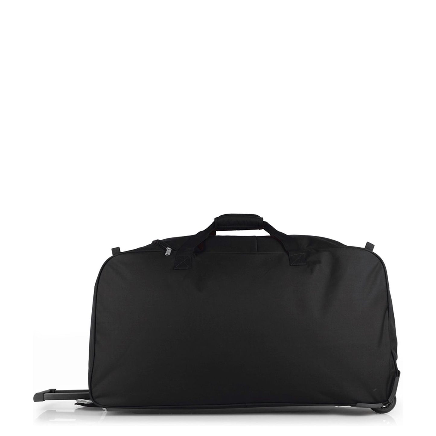 Gabol Week Eco Large Wheel Bag black