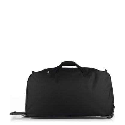 Gabol Week Eco Large Wheel Bag black