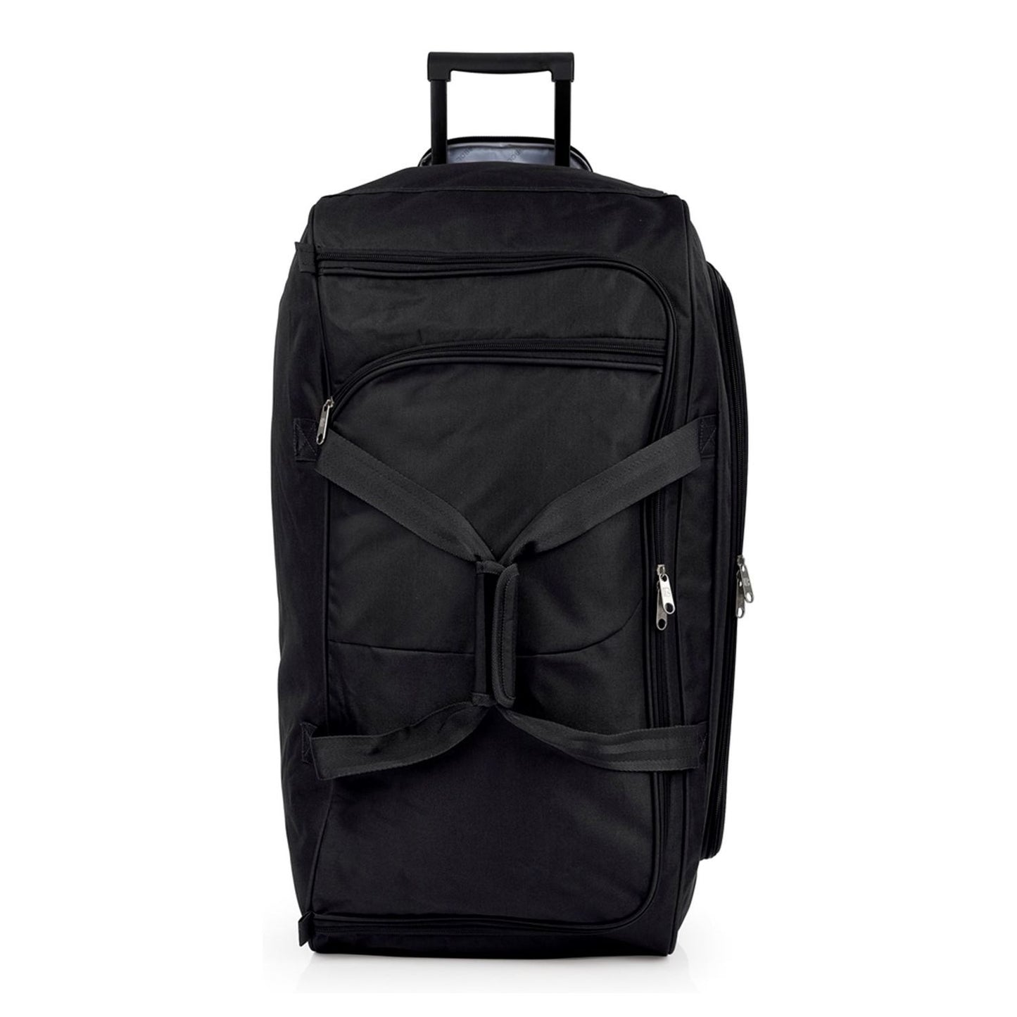 Gabol Week Eco Large Wheel Bag black