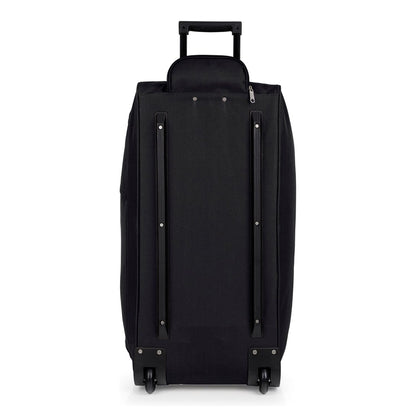 Gabol Week Eco Large Wheel Bag black