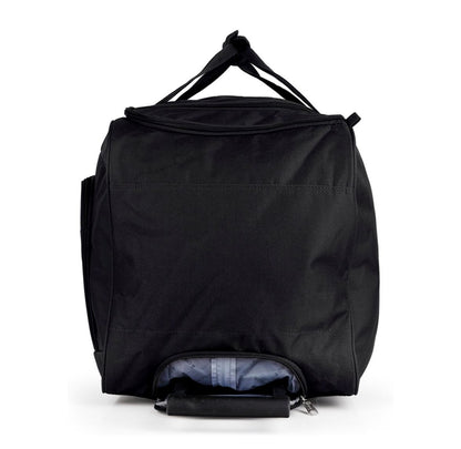 Gabol Week Eco Large Wheel Bag black