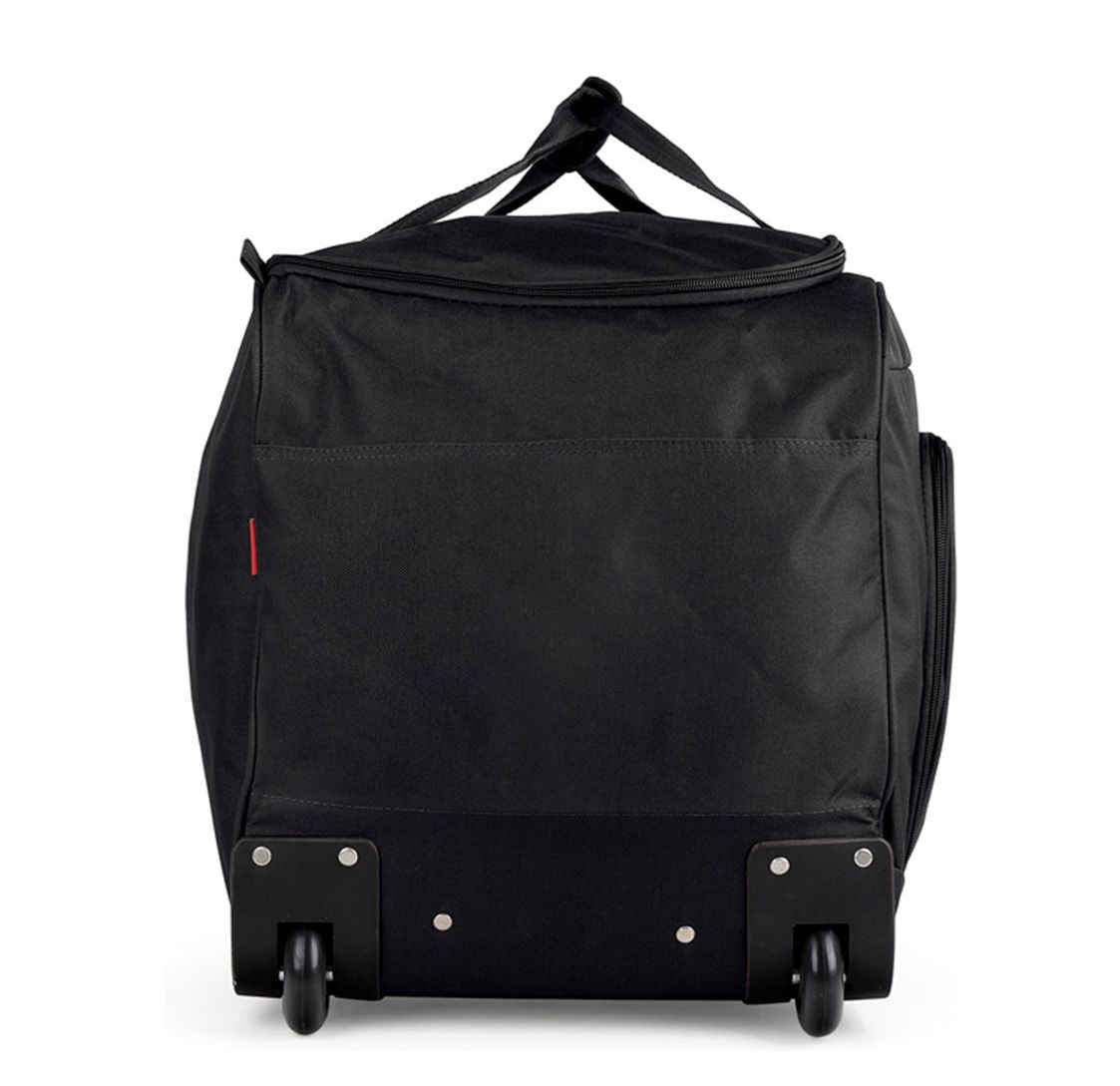 Gabol Week Eco Large Wheel Bag black