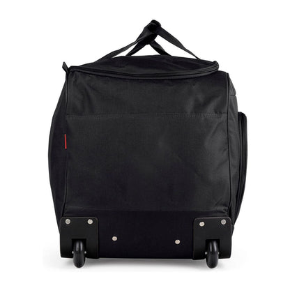 Gabol Week Eco Large Wheel Bag black