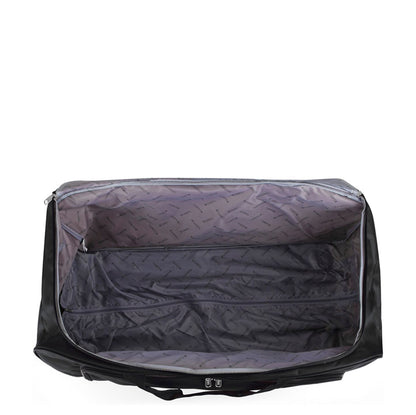 Gabol Week Eco Large Wheel Bag black