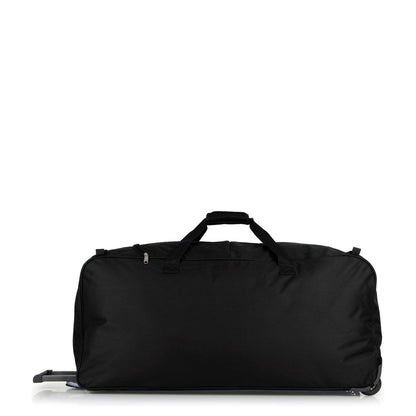 Gabol Week Eco Extra Large Wheel Bag black