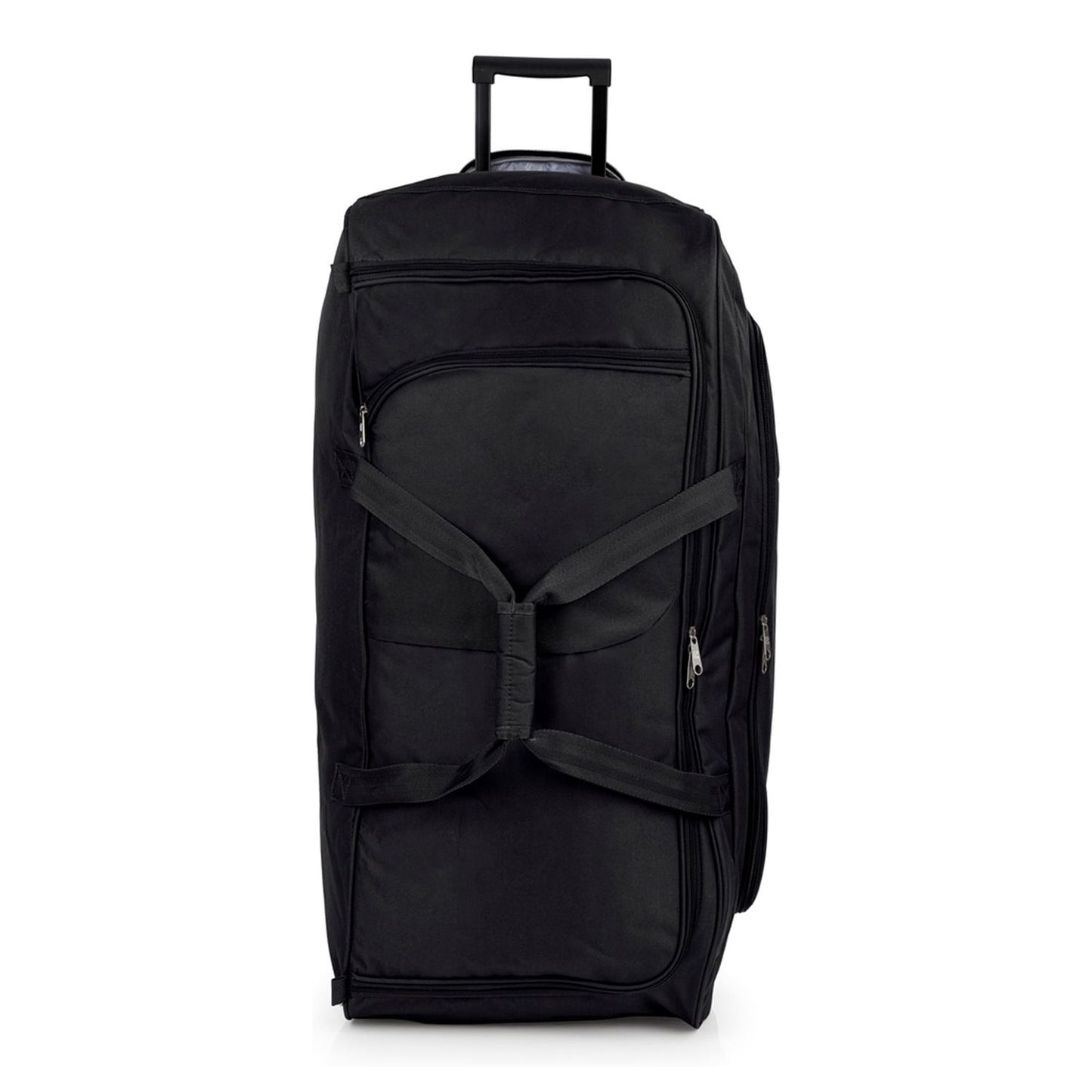 Gabol Week Eco Extra Large Wheel Bag black