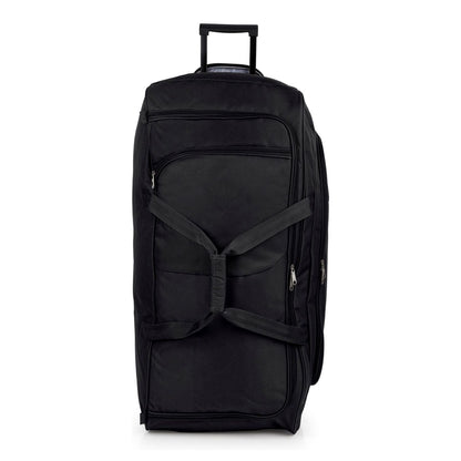 Gabol Week Eco Extra Large Wheel Bag black