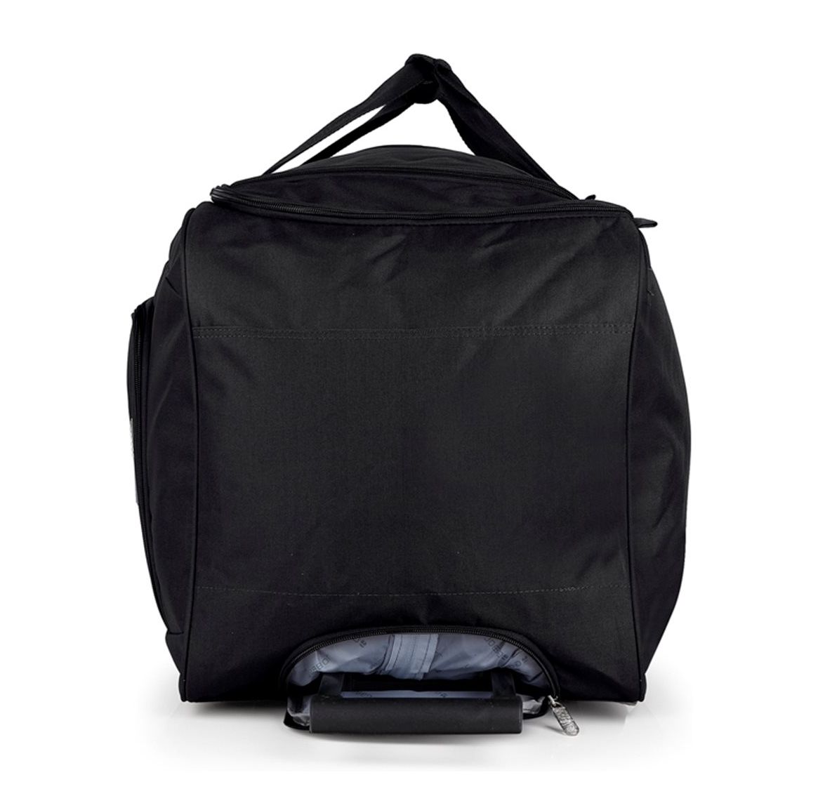 Gabol Week Eco Extra Large Wheel Bag black
