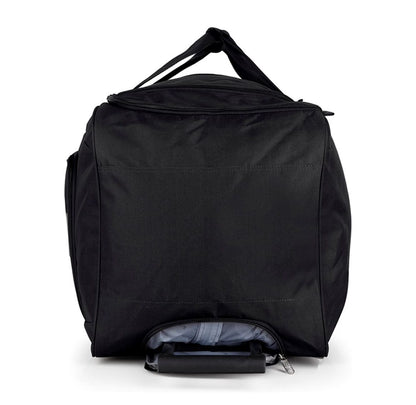 Gabol Week Eco Extra Large Wheel Bag black