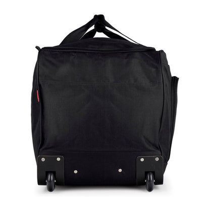 Gabol Week Eco Extra Large Wheel Bag black