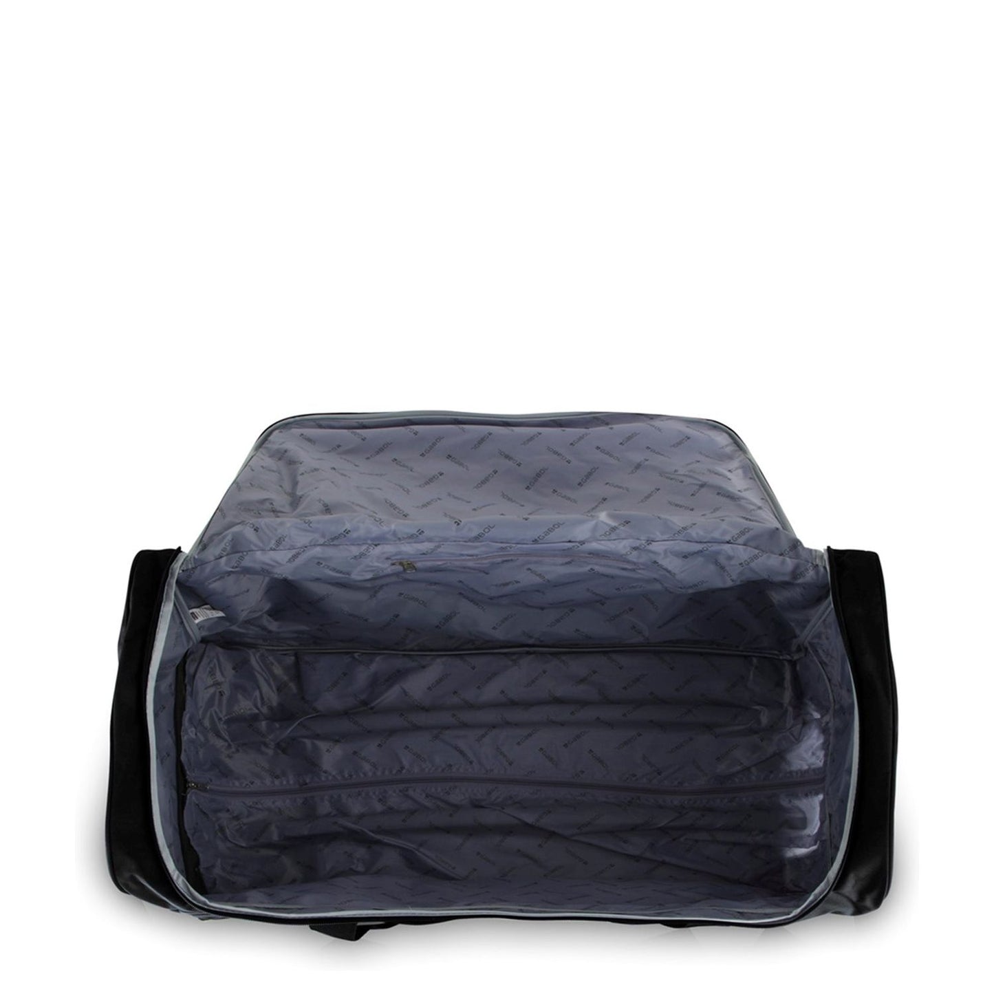 Gabol Week Eco Extra Large Wheel Bag black