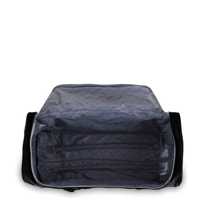 Gabol Week Eco Extra Large Wheel Bag black