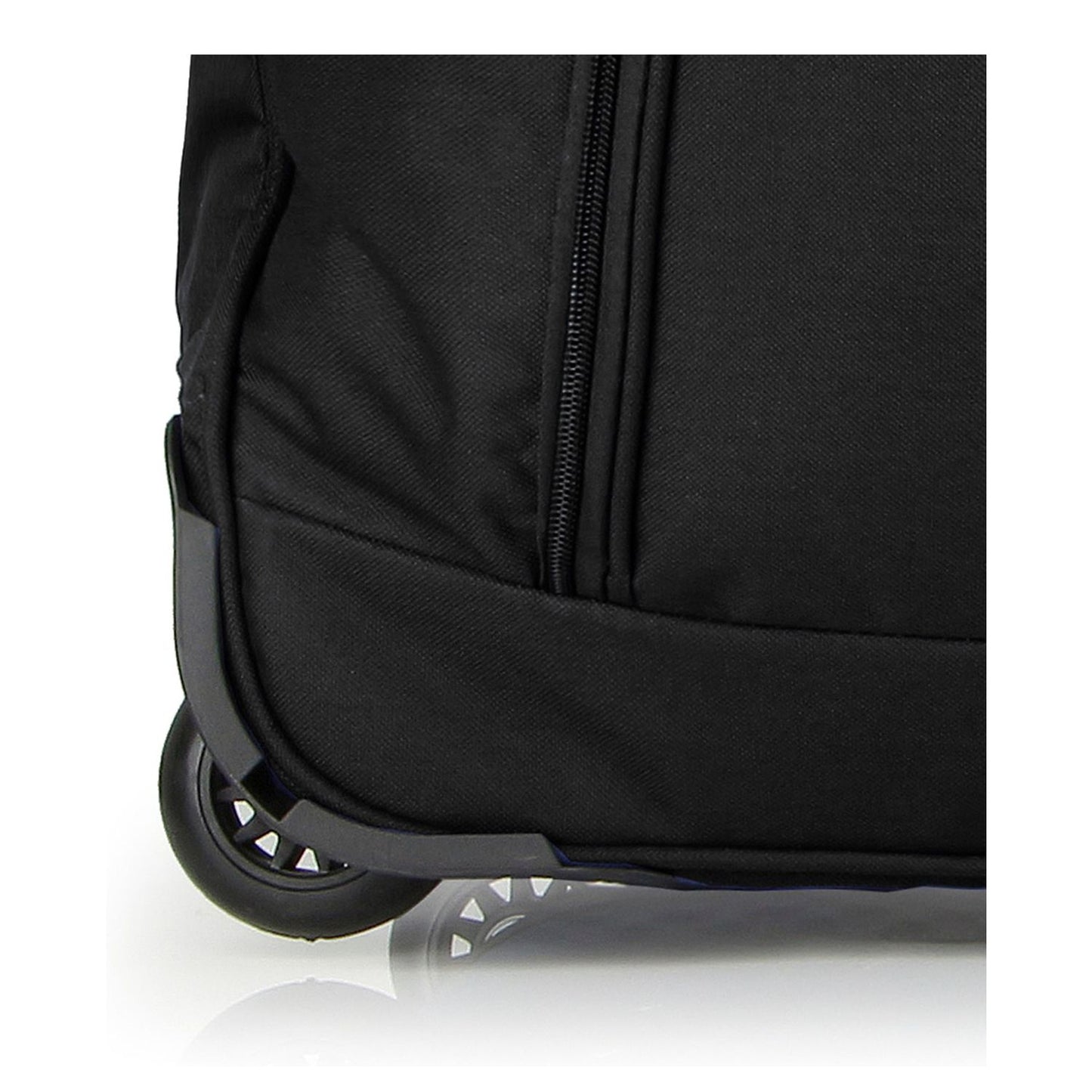 Gabol Week Eco Extra Large Wheel Bag black
